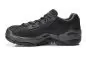 Preview: LOWA Work Sicherheitsschuh S3, RENEGADE Work GTX black Lo S3S CI, Gr. 39 - 47 Preview: LOWA Work Sicherheitsschuh S3, RENEGADE Work GTX black Lo S3S CI, Gr. 39 - 47